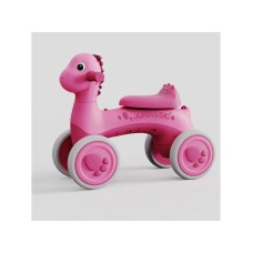 ARISTOM 767 Dino guralica roze ARISTOM 767 Dino guralica roze