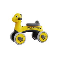 ARISTOM 767 Dino guralica žuta ARISTOM 767 Dino guralica žuta