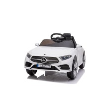 ARISTOM 2220 Dečiji auto Mercedes beli ARISTOM 2220 Dečiji auto Mercedes beli