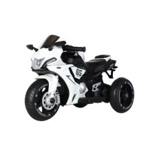 ARISTOM Dečiji motor na akumulator beli ( 148 )