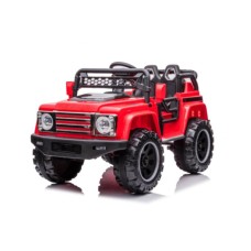ARISTOM Džip za decu na baterije crvena ( 2208 ) ARISTOM Džip za decu na baterije crvena ( 2208 )