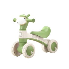 ARISTOM Marsi alpaca – guralica za decu zelena boja ( 637 )