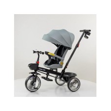 ARISTOM Tricikl za decu siva boja ( 4003 )