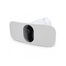 ARLO FB1001-100EUS Pro 3 Floodlight Outdoor Bela Nadzorna kamera ARLO FB1001-100EUS Pro 3 Floodlight Outdoor Bela Nadzorna kamera