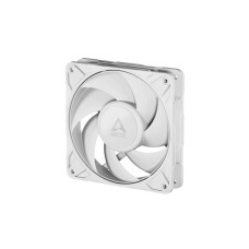 ARTIC Ventilator 120mm P12 Pro PST (White) PWM Fan with Cable Splitter ARTIC Ventilator 120mm P12 Pro PST (White) PWM Fan with Cable Splitter