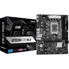 ASROCK H610M-H2/M.2 D4 ASROCK H610M-H2/M.2 D4