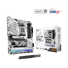 ASROCK MB AM5 X870 PRO RS WIFI ASROCK MB AM5 X870 PRO RS WIFI