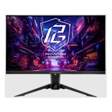 ASROCK PG32QFT IPS QHD 180Hz AMD FreeSync ASROCK PG32QFT IPS QHD 180Hz AMD FreeSync