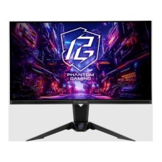 ASROCK PGO32UFS WOLED 4K 240Hz AMD FreeSync ASROCK PGO32UFS WOLED 4K 240Hz AMD FreeSync