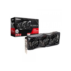 ASROCK Radeon RX 6750 XT Challenger Pro OC 12GB GDDR6 192bit Grafička karta ASROCK Radeon RX 6750 XT Challenger Pro OC 12GB GDDR6 192bit Grafička karta