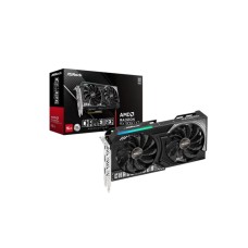 ASROCK Radeon™ RX 9060 XT Challenger 16GB OC RX9060XT CL 16GO