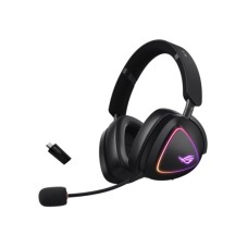 ASUS A701 ROG DELTA II Gaming bežične slušalice sa mikrofonom ASUS A701 ROG DELTA II Gaming bežične slušalice sa mikrofonom