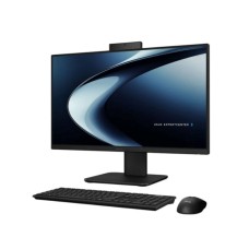 ASUS All in One P440 23,8 FHD Core 5 210H/16GB SODIM/NVMe 512GB/Wi-Fi5/cam/mic/P440VA-WB210H4CB0 ASUS All in One P440 23,8 FHD Core 5 210H/16GB SODIM/NVMe 512GB/Wi-Fi5/cam/mic/P440VA-WB210H4CB0
