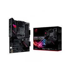 ASUS ROG STRIX B550-F GAMING ASUS ROG STRIX B550-F GAMING