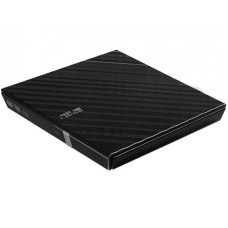 ASUS DVD-RW eksterni crni USB citac/rezac SDRW-08D2S-U Mac