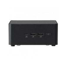 ASUS NUC 14 PRO Intel Core 3 100U Barebone (90AR0072-M00040) ASUS NUC 14 PRO Intel Core 3 100U Barebone (90AR0072-M00040)