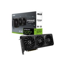 ASUS NVidia GeForce RTX 5070 Ti 16GB PRIME-RTX5070TI-O16G ASUS NVidia GeForce RTX 5070 Ti 16GB PRIME-RTX5070TI-O16G