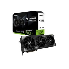ASUS NVidia GeForce RTX 5080 16GB TUF-RTX5080-O16G-GAMING ASUS NVidia GeForce RTX 5080 16GB TUF-RTX5080-O16G-GAMING
