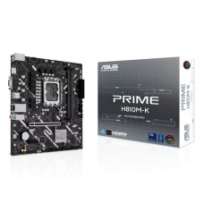 ASUS PRIME H810M-K matična ploča ASUS PRIME H810M-K matična ploča