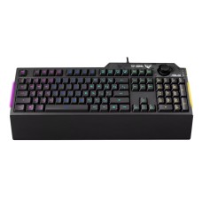 ASUS RA04 TUF GAMING K1 Gaming tastatura ASUS RA04 TUF GAMING K1 Gaming tastatura