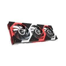 ASUS ROG EURUX GR120 FAN ARGB BLACK 3IN1 crni ventilator ASUS ROG EURUX GR120 FAN ARGB BLACK 3IN1 crni ventilator