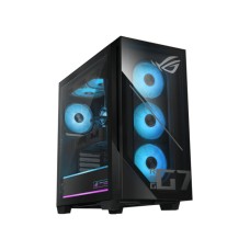 ASUS ROG GM700TZ-R9950X051W (Ryzen 9 9950X 3D, 4x16GB, SSD 2TB, RTX 5080, Win 11 Home) ASUS ROG GM700TZ-R9950X051W (Ryzen 9 9950X 3D, 4x16GB, SSD 2TB, RTX 5080, Win 11 Home)