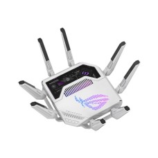 ASUS ROG Rapture GT-BE19000AI Wi-Fi 7 Tri-band Gaming Mesh ruter