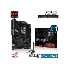 ASUS ROG STRIX B650E-F GAMING WIFI ASUS ROG STRIX B650E-F GAMING WIFI
