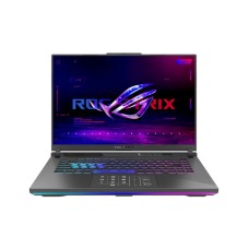 ASUS ROG Strix G16 G614PM-RV102 (WUXGA IPS, Ryzen 9 8940HX, 16GB, 1TB SSD, GeForce RTX 5060)