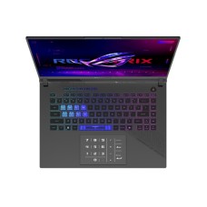 ASUS ROG Strix G16 G614PM-RV169 (WUXGA IPS 165Hz, Ryzen 9 8940HX, 16GB, 1TB SSD, RTX 5060 8GB)