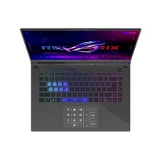 ASUS ROG Strix G16 G614PM-UI-RV169 (WUXGA IPS 165Hz, Ryzen 9 8940HX, 16GB, 1TB SSD, RTX 5060 8GB // Win 11 Pro)