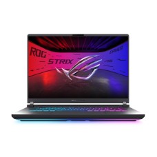 ASUS ROG Strix G16 G615LM-S5076 (16 inca 2.5K, Ultra 9 275HX, 32GB, SSD 1TB, RTX 5060)