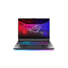 ASUS ROG Strix G16 G615LP-S5192 (2.5K IPS 240Hz, Ultra 9 275HX, 32GB, 1TB SSD, GeForce RTX 5070) + ranac
