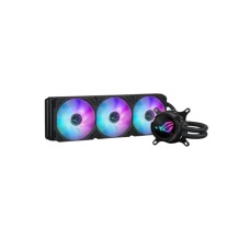 ASUS ROG Strix LC III 360 ARGB vodeno hladjenje ASUS ROG Strix LC III 360 ARGB vodeno hladjenje