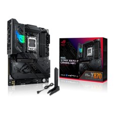 ASUS ROG STRIX X870-F GAMING WIFI ASUS ROG STRIX X870-F GAMING WIFI