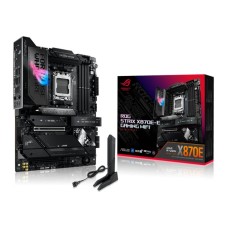 ASUS ROG STRIX X870E-E GAMING WiFi ASUS ROG STRIX X870E-E GAMING WiFi