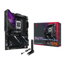 ASUS ROG STRIX X870E-E GAMING WIFI7 NEO matična ploča