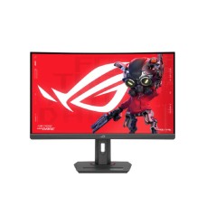 ASUS ROG Strix XG27WCS QHD 180Hz USB-C AMD FreeSync Curved