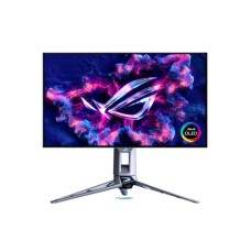 ASUS ROG Swift PG27AQWP-W QHD WOLED 540Hz G-Sync gaming monitor ASUS ROG Swift PG27AQWP-W QHD WOLED 540Hz G-Sync gaming monitor
