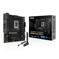 ASUS TUF GAMING B760M-PLUS WIFI II