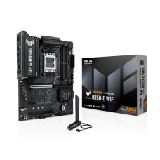 ASUS TUF GAMING B850-E WIFI ASUS TUF GAMING B850-E WIFI