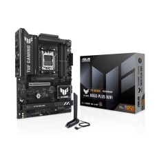 ASUS TUF GAMING B850-PLUS WIFI ASUS TUF GAMING B850-PLUS WIFI