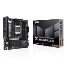 ASUS TUF GAMING B850M-PLUS II matična ploča ASUS TUF GAMING B850M-PLUS II matična ploča