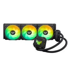 ASUS TUF GAMING LC II 360 ARGB vodeno hlađenje ASUS TUF GAMING LC II 360 ARGB vodeno hlađenje
