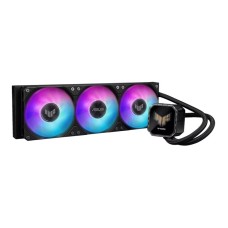 ASUS TUF GAMING LC III 360 ARGB LCD vodeno hlađenje ASUS TUF GAMING LC III 360 ARGB LCD vodeno hlađenje