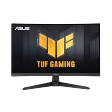 ASUS TUF GAMING VG27VQM1B FHD VA 280Hz Curved ASUS TUF GAMING VG27VQM1B FHD VA 280Hz Curved