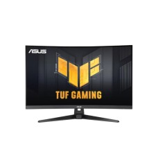 ASUS TUF Gaming VG32WQ3B QHD 180Hz Curved ASUS TUF Gaming VG32WQ3B QHD 180Hz Curved