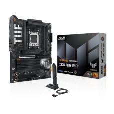 ASUS TUF GAMING X870-PLUS WIFI ASUS TUF GAMING X870-PLUS WIFI