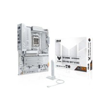 ASUS TUF GAMING X870-PRO WIFI7 W NEO ASUS TUF GAMING X870-PRO WIFI7 W NEO