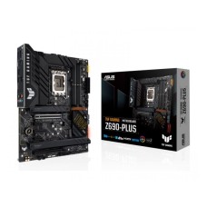 ASUS TUF GAMING Z690-PLUS